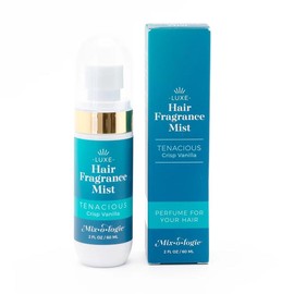 Mixologie Hair Fragrance Mist:_Tenacious (Vanilla)