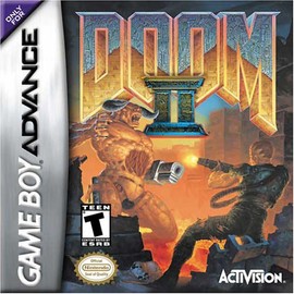Doom II (Renewed)
