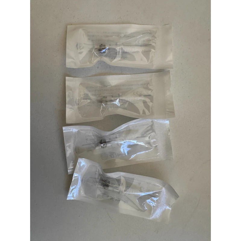 30 Cartuchos Para Dermapen, Dr. Pen 12, 36, 42, Nano