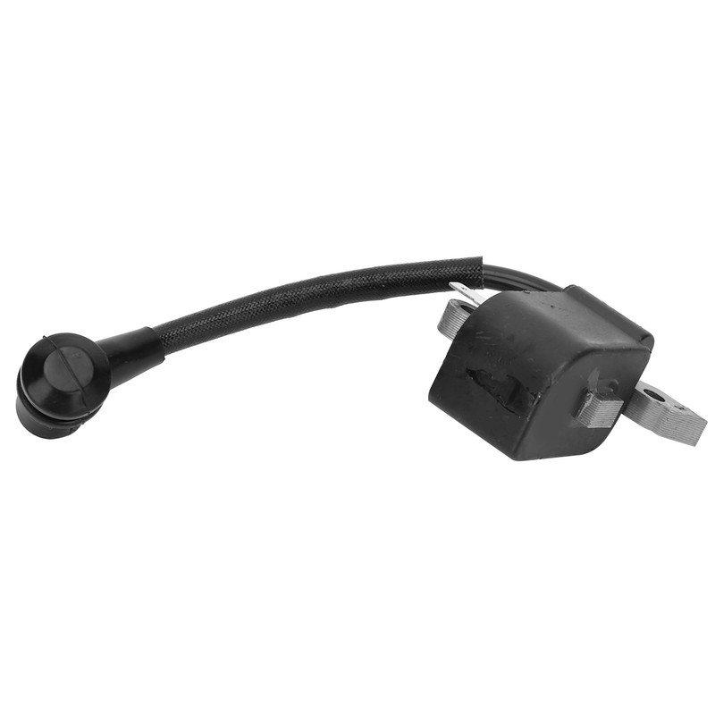 Chainsaw Ignition Coil Assembly Module Replacement Fit for Husqvarna 136