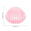 BESTOYARD Novelty Boxes 20Pcs Sea Shells Candy Boxes Seashell Party