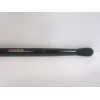 LANCOME DUAL ENDED EYESHADOW BRUSH - BLACK HANDLE (LOT OF