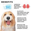 Cranberry Supplement For Dogs | Bladder, Kidney & UTI Support