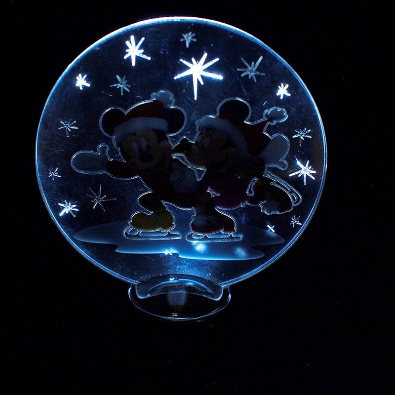 Department 56 hurassinguraito Mickey Mini – # 4051790 4051790 