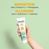 Garnier SkinActive Green Labs Brightening Gel Washable Cleanser with Vitamin