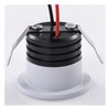 LED Small Recessed Ceiling Downlight 4pcs 3W LED Downlight Mini