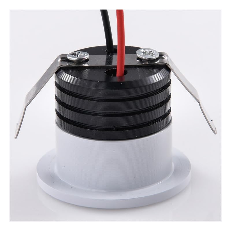 LED Small Recessed Ceiling Downlight 4pcs 3W LED Downlight Mini