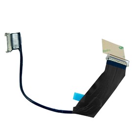 Huasheng Suda LVDS LCD Screen Cable Display Wire Video Line 40PIN Replacement for Lenovo ThinkPad X1 Carbon 10th Gen 21CB 21CC DC02C00TQ10 SC10T73260