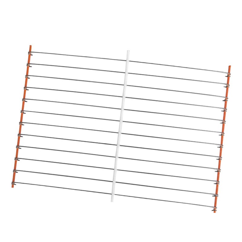 Lskioer Car Seat Spring Grille Fits for Camaro Firebird 1971-1981,