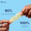 Bioré, Mascarilla Nasal Burbujeante, Perfeccionadora de Poros, Con Ácido Glicólico