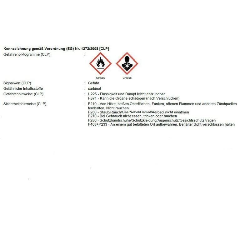 Interflux Halogen Free Flux 8001, 100 ml Bottle, IF8001-001