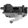 Dorman 604-882 Passenger Side Main HVAC Blend Door Actuator Compatible