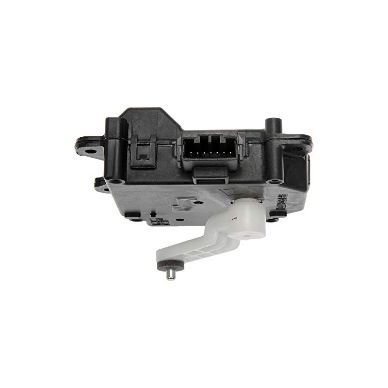 Dorman 604-882 Passenger Side Main HVAC Blend Door Actuator Compatible