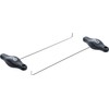 BGS 69510 | Hook Set for Disassembly of Mercedes Dashboards