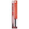 NACHI Hexagonal Shaft Ironwork Drill 0.05 inch (1.2 mm) (Metal/Metal)