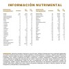 Suplemento Alimenticio Leocal 3 Migh 400 Gr Metabolico