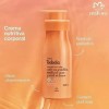 Kit Mango Rosa Tododia Crema, Jabon, Desodorante Pack 3 Unid