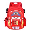 Cars 3D Pocket Backpack Mini Car Backpack - Adjustable Shoulder