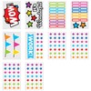 Wow Work Wall Bulletin Board Set – 62 Pieces