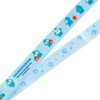 Sanrio 618381 Hangyodon Lanyard