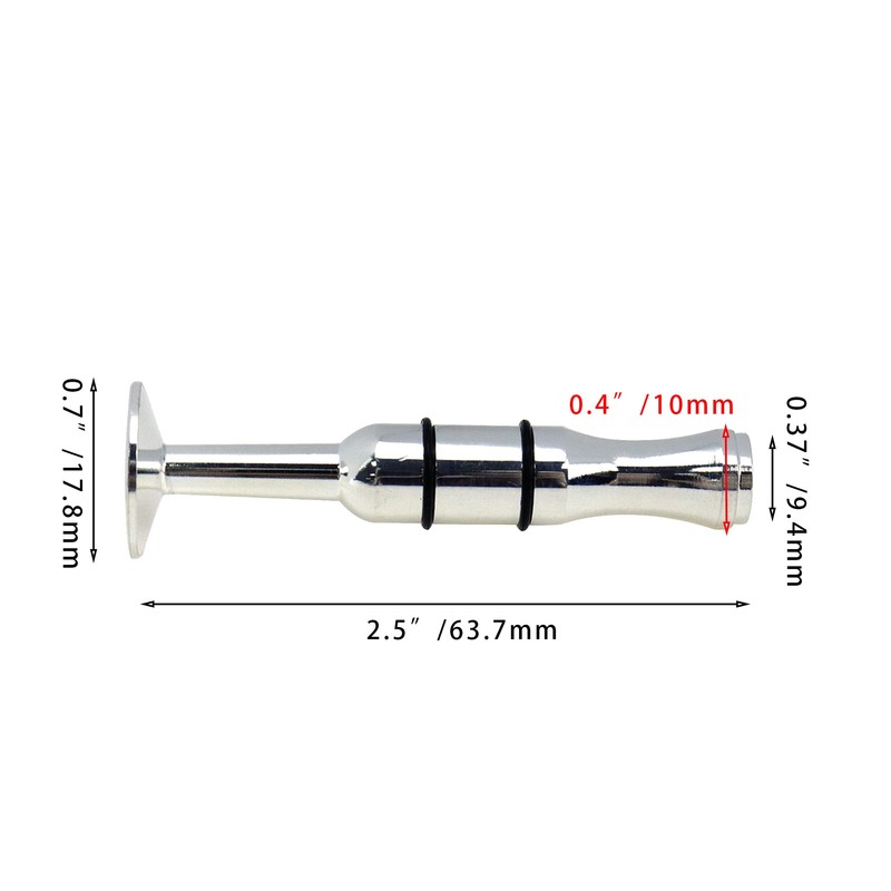 Tighall Embouchure Training Device Mouthpiece Mouth Strength Trainer Clarinet Embouchure