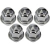 Dorman 611-303CD Wheel Nut M12-1.50 Capped - 19 mm Hex,