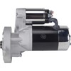 Mini Starter, High Torque, 5.0, 302, 351 Windsor, A/T 2kW,