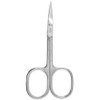 Niegeloh Solingen Cuticle Scissors Nickel Plated