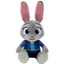 디즈니 주토피아2 시팅 인형(주디) : 토이저러스