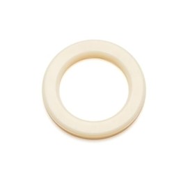 58mm Seal Shower Head Replacement for Breville Espresso Machines - Compatible with Oracle (BES980), Oracle Touch (BES990), Dual Boiler (BES920) - Part SP0001635