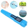 OPR‑689 3 in 1 Water Quality Tester PH/ORP/TEMP Test Pen