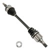 KAX Front Left Constant Velocity CV Axle Shaft Compatible with