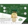 Rigel Spices | Athur Kichili Samba Rice (10Lbs) | AGED