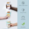 Felli On the Go Yogurt Parfait Snack Cup 12 oz
