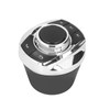 Universal Wireless Steering Wheel Control Button Cup Shape with Backlight