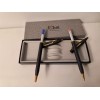 Quill Vintage HONEYWELL Quill Pen and Pencil Set - Never