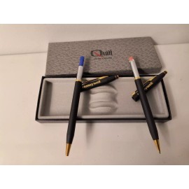 Quill Vintage HONEYWELL Quill Pen and Pencil Set - Never Used, New Old stock, Ink dry.