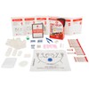 Genuine First Aid 101 Piece Soft Bag Kit