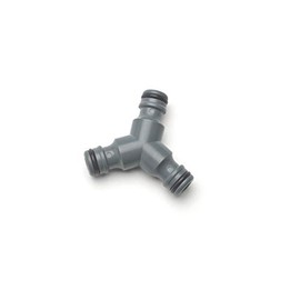 Rehau 'y' Connector