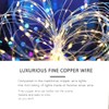 String Lights, Waterproof LED String Lights,2 Pack 20ft 60 LED