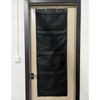 Door Hanging Toy Organizer 4 Layers Large Capacity Hanging Toy