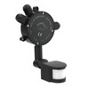 Kekeou Motion Sensor, 160-Degree Replacement Motion Detector for Security Floodlight,