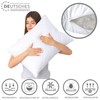 sei Design Classic Dream Collection, Lightweight Duvet 135 x 200