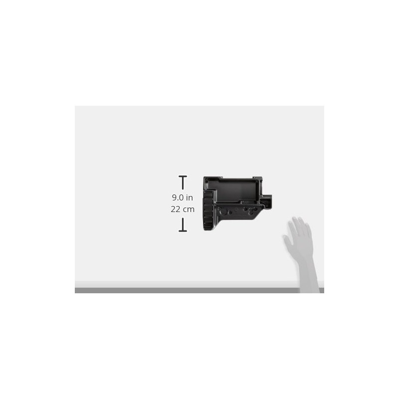 Bosch Insert, 14.4 V, 18 V, + PORTA LED Insert