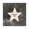 East of India Star Token - Bestest Dad