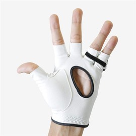 Asahi Golf Swing Practice Machine MANABELT REFLEX MR-1903 S MR-1903 White
