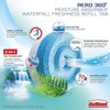 SK INFINITY| Moisture Absorber Waterfall Refill Tab | Aromatherapy| Ultra-Absorbent