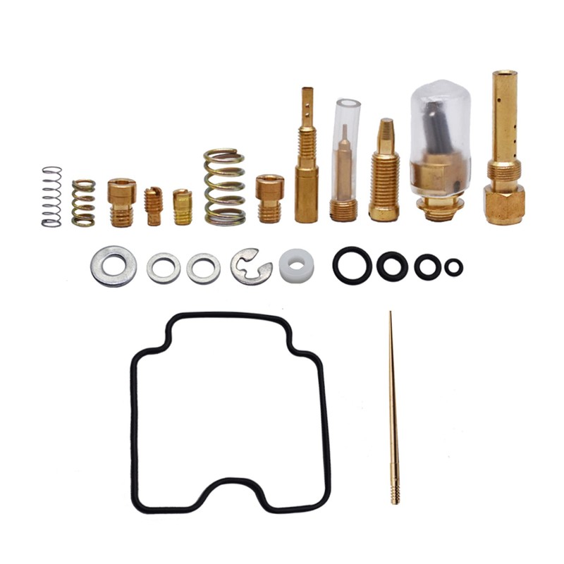 labwork Carburetor Carb Repair Kit Replacement for Can-Am Bombardier DS650