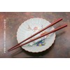 Traditional Tsugaru Lacquer Chopsticks: Total Lacquer, Kara-lacquered and Painted ◆