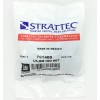 Strattec New OEM Strattec Black Ignition Lock Cylinder with GM